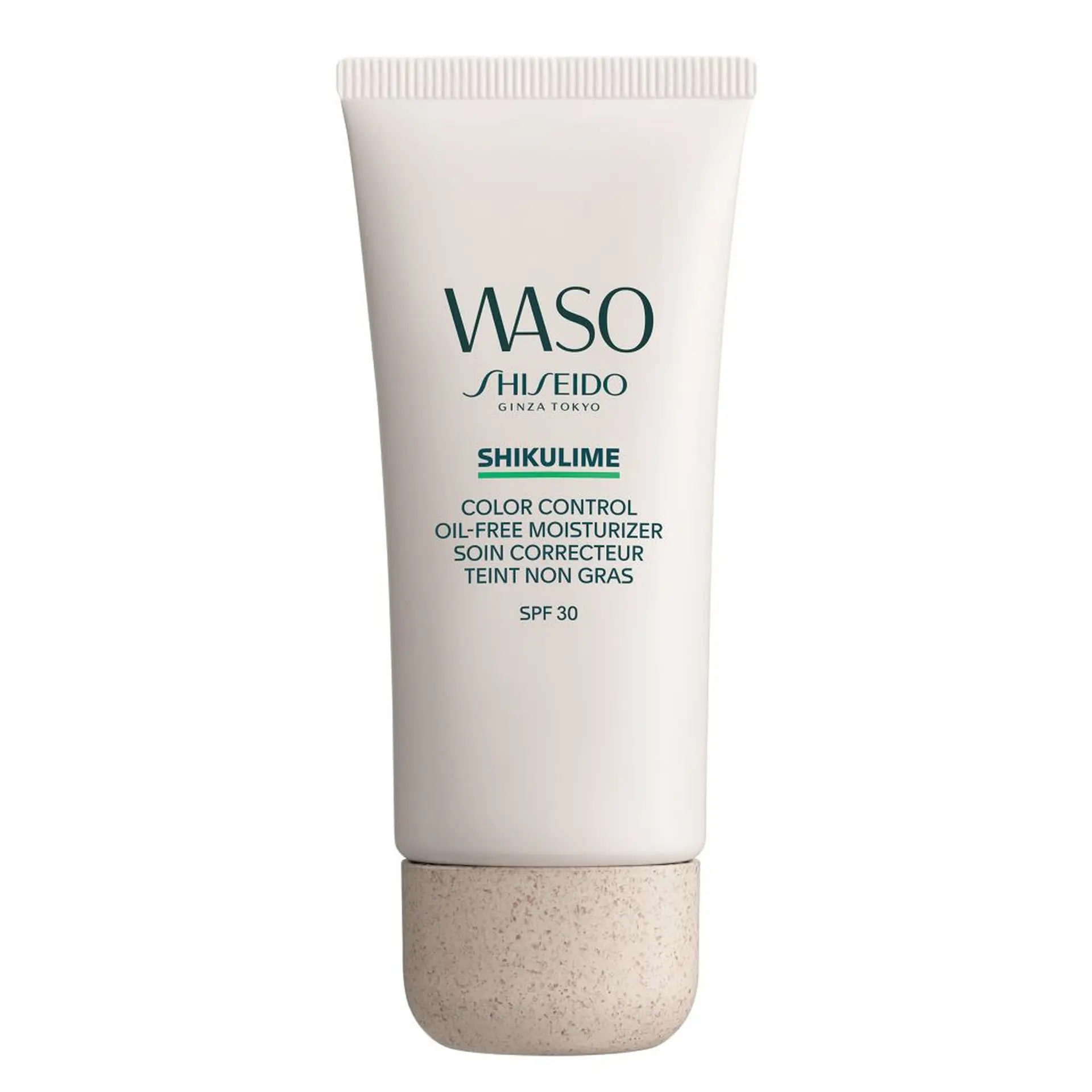 Shiseido WASO