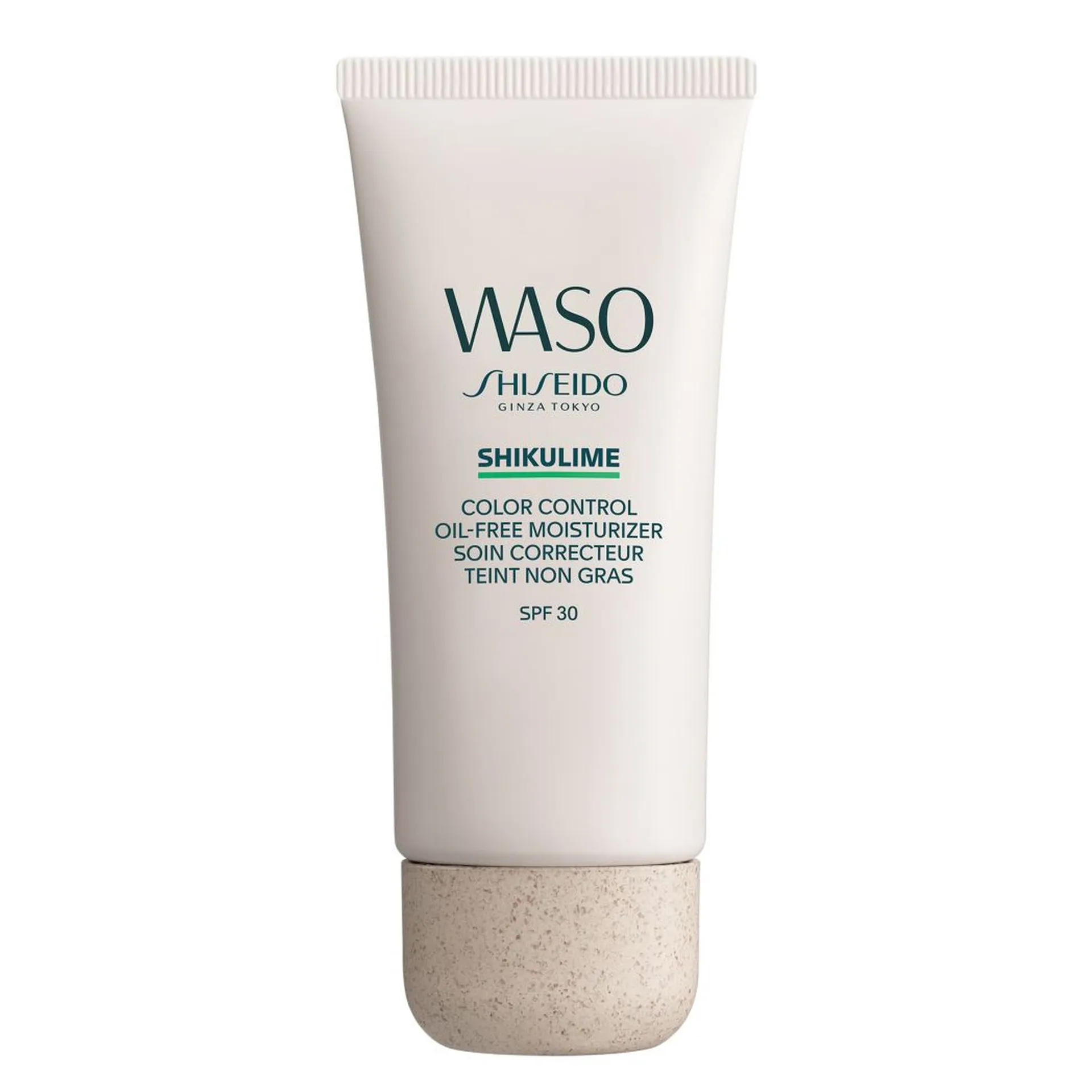 Shiseido WASO