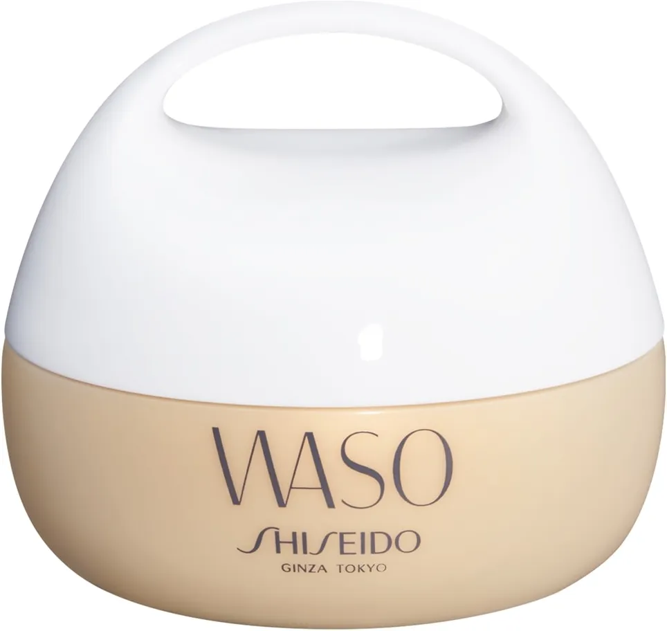 Shiseido WASO
