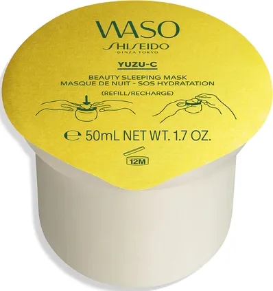 Shiseido WASO