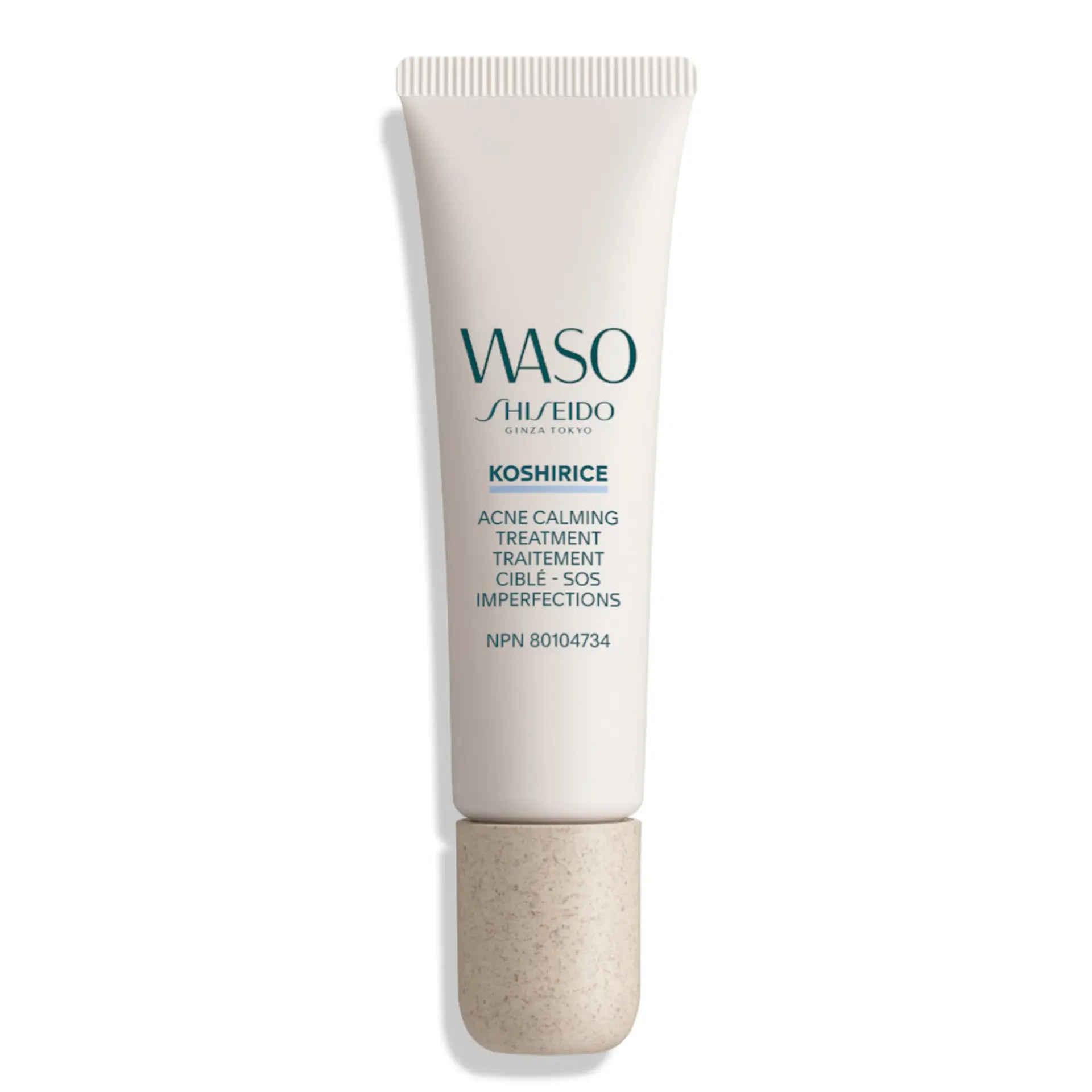 Shiseido WASO