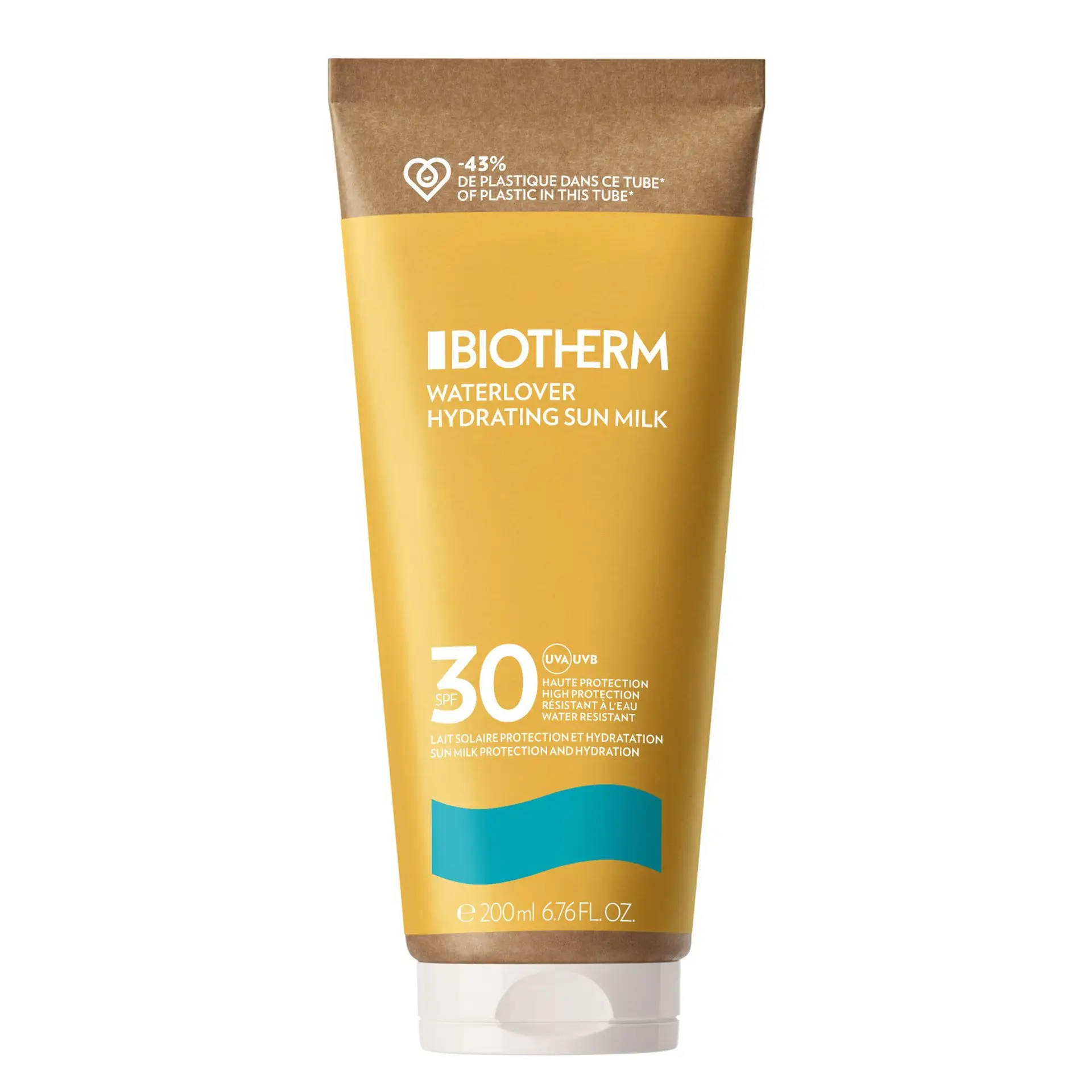 Biotherm Waterlover