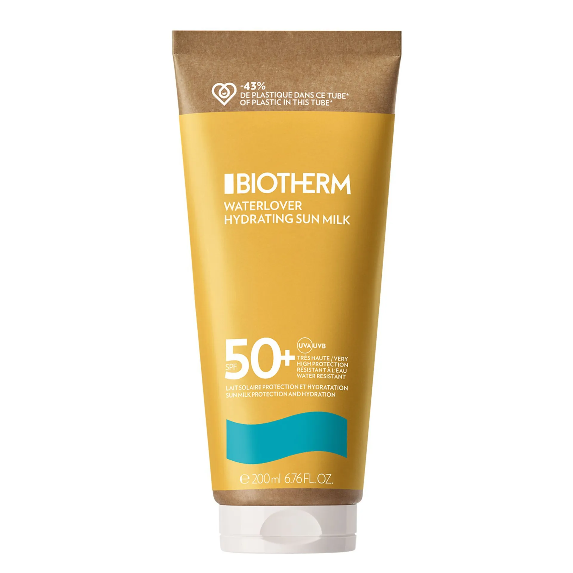 Biotherm Waterlover