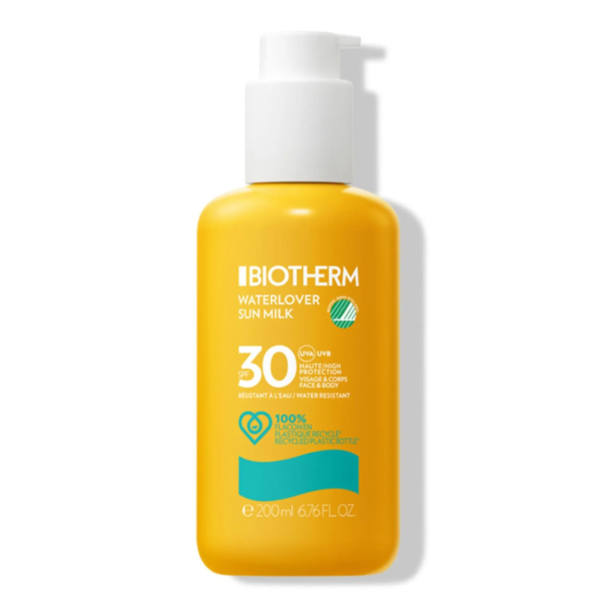 Biotherm Waterlover Sun Mist