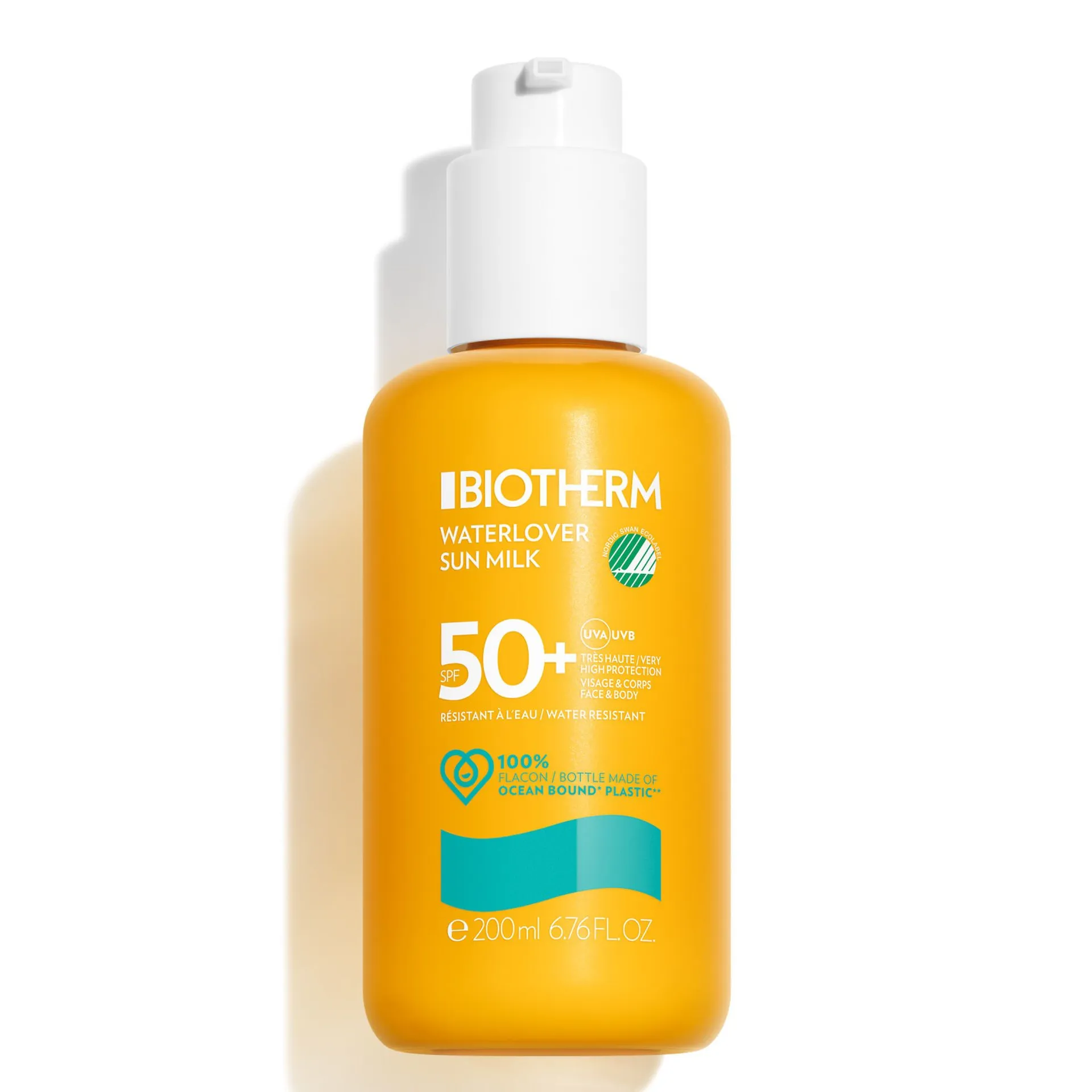 Biotherm Waterlover Sun Mist