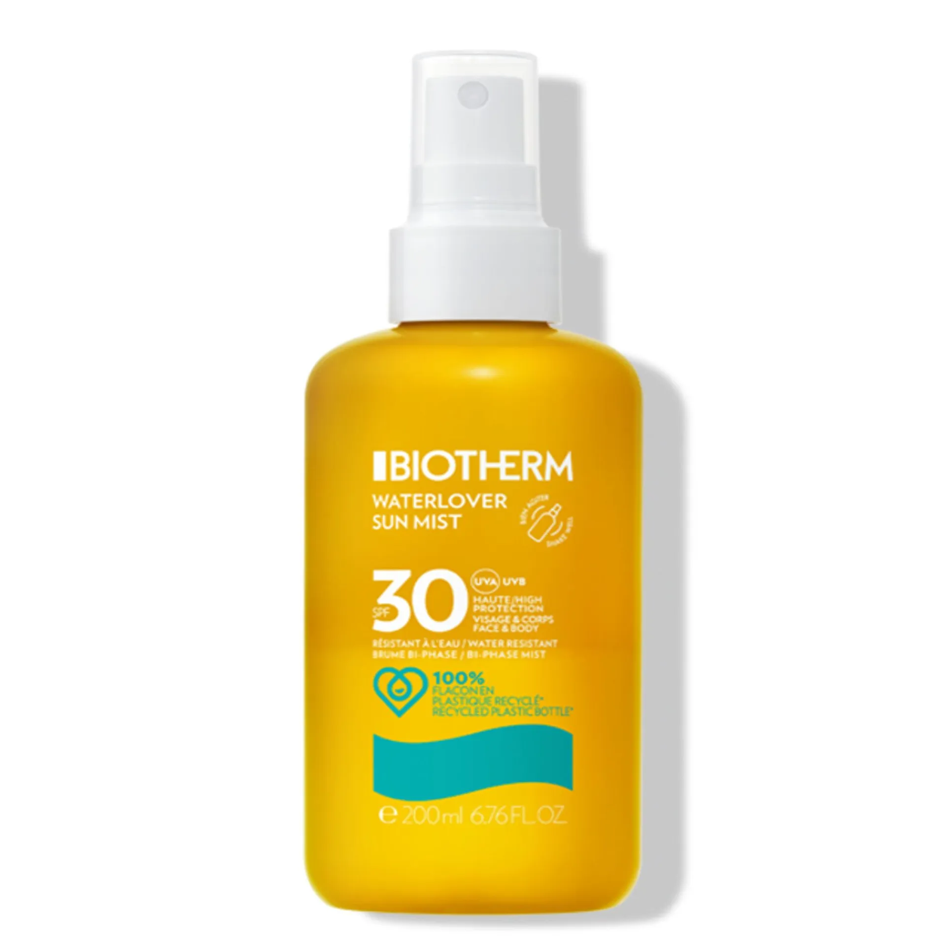Biotherm Waterlover Sun Mist