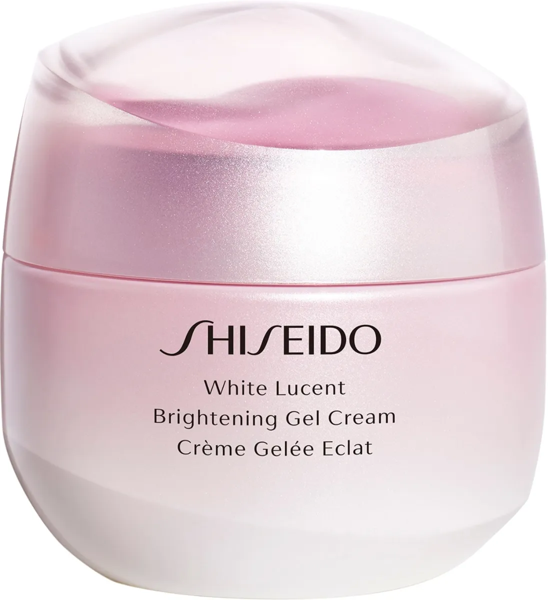Shiseido White Lucent