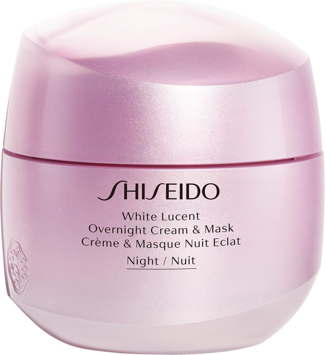 Shiseido White Lucent