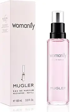 Recharge 100 ml