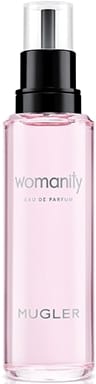 Mugler Womanity Recharge