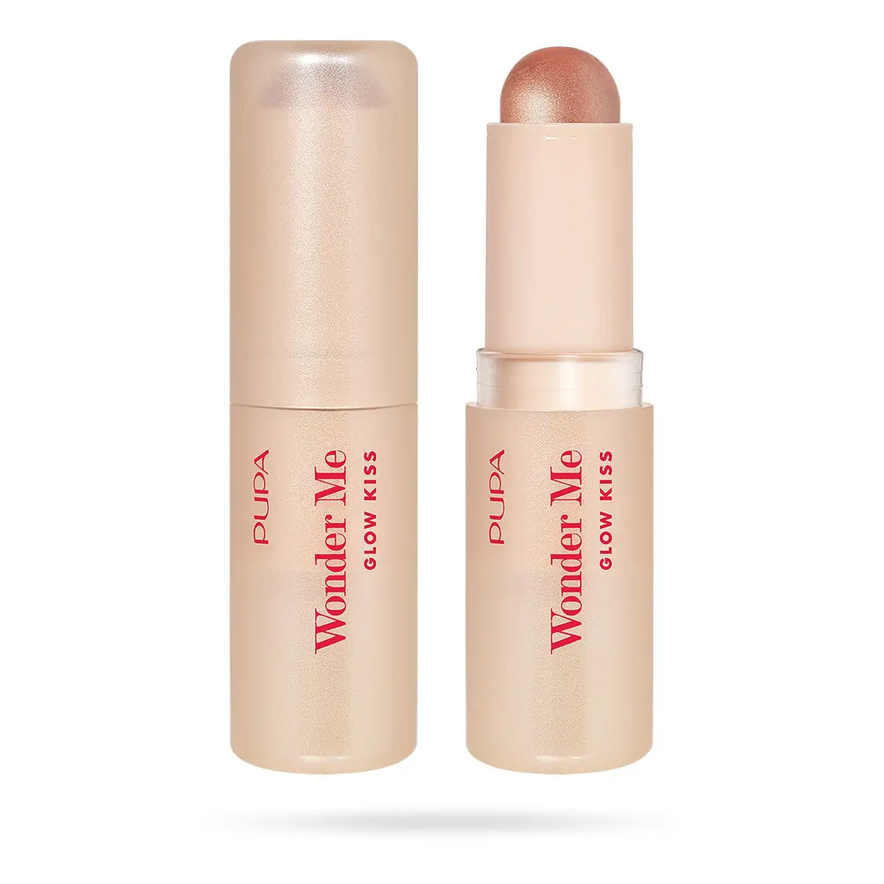 Wonder Me Glow Kiss