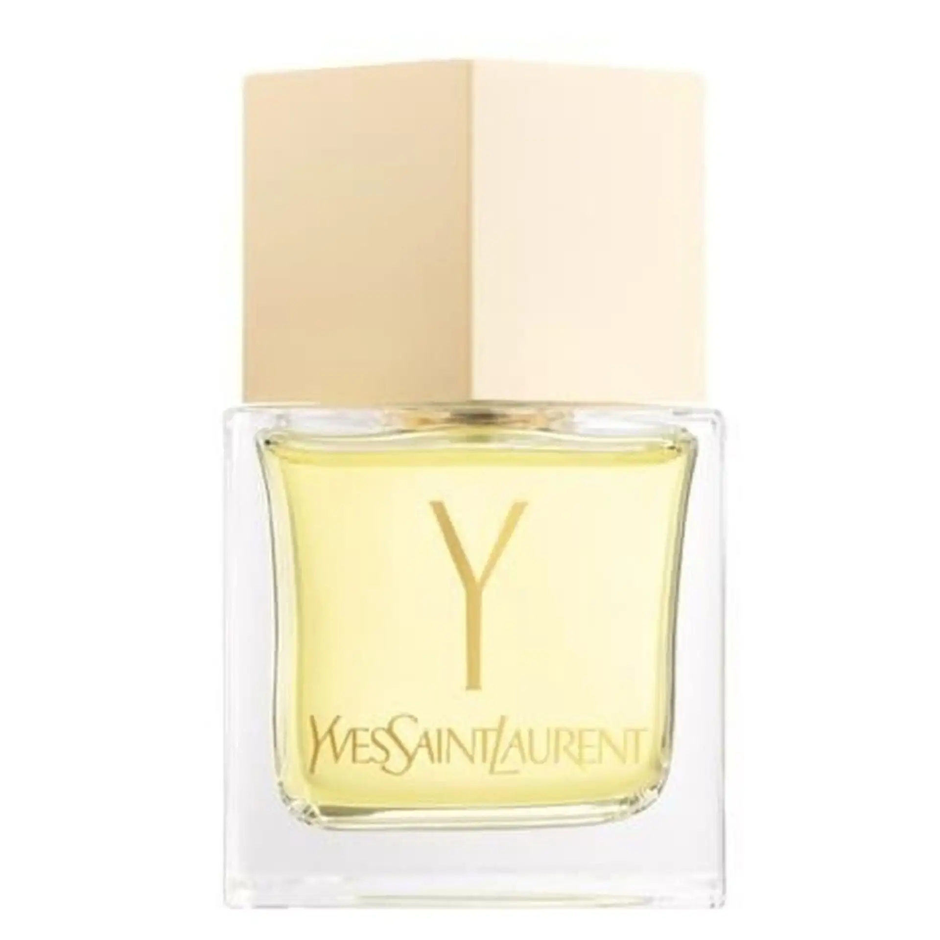 Yves Saint Laurent Y Femme