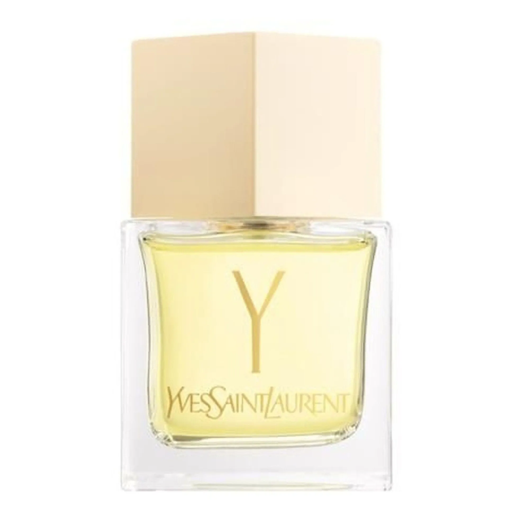 Yves Saint Laurent Y Femme