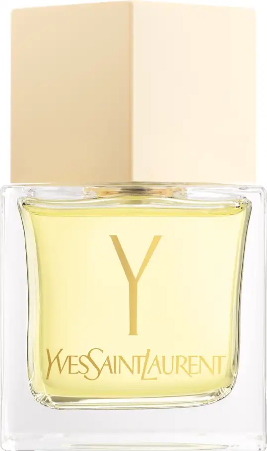 Yves Saint Laurent Y Femme