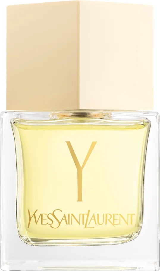 Yves Saint Laurent Y Femme