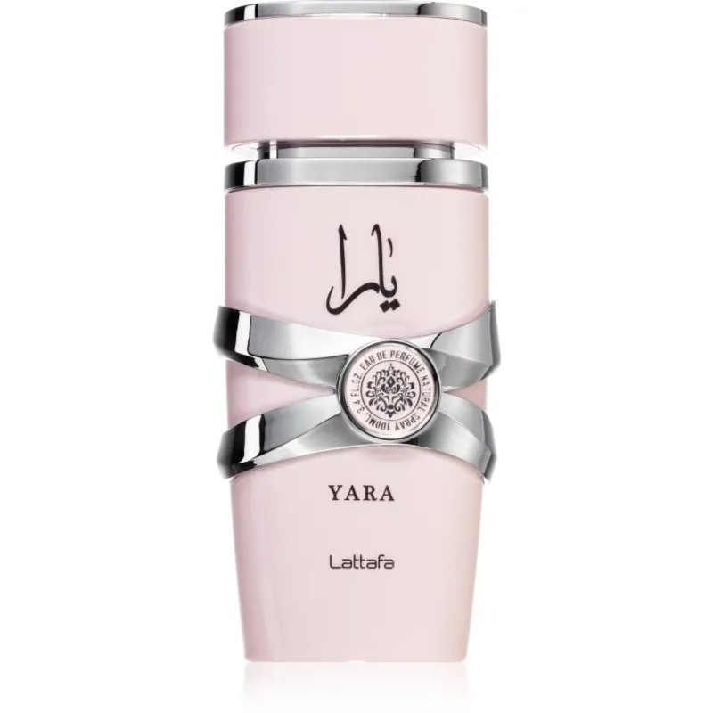 Lattafa Yara