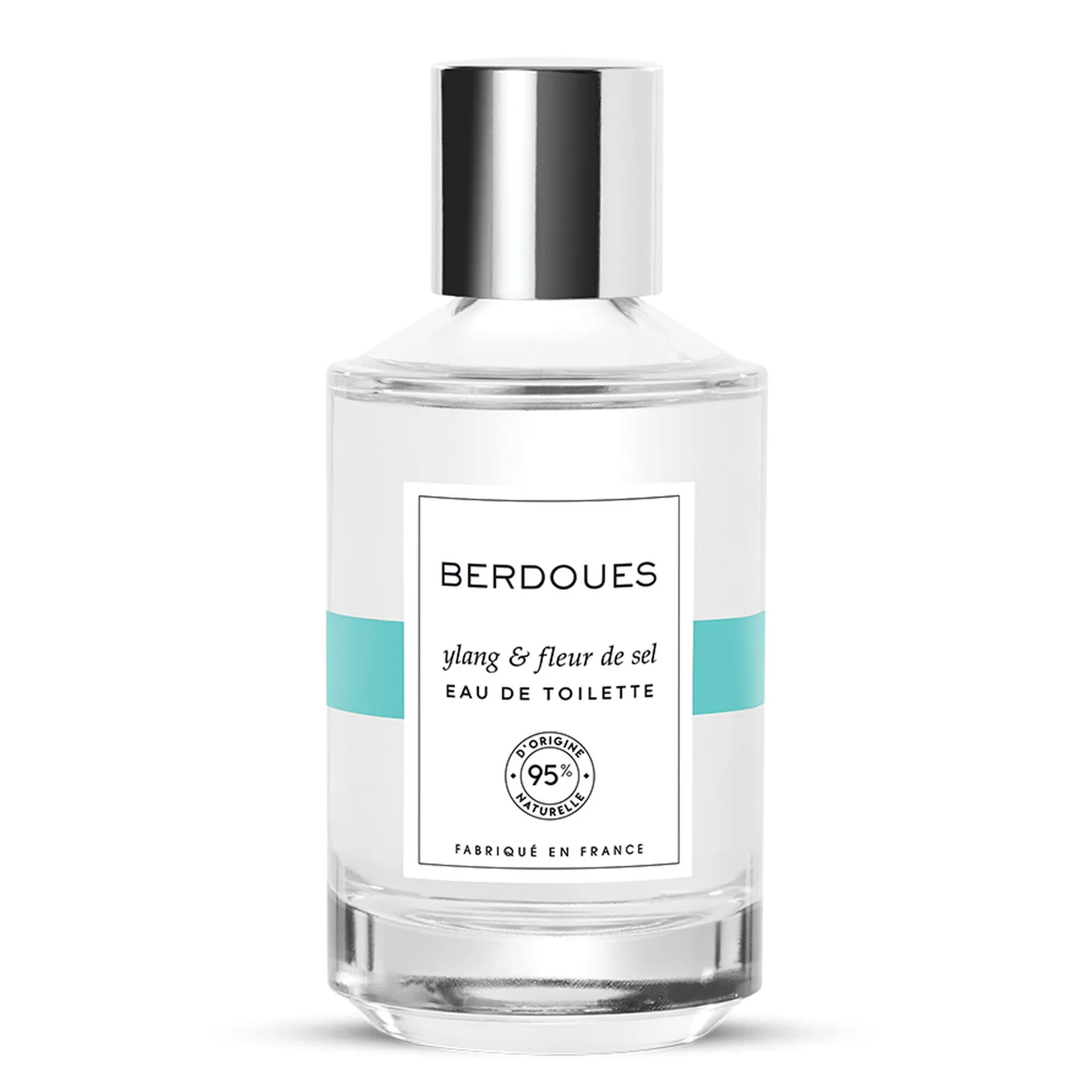 Berdoues Ylang & Fleur de Sel