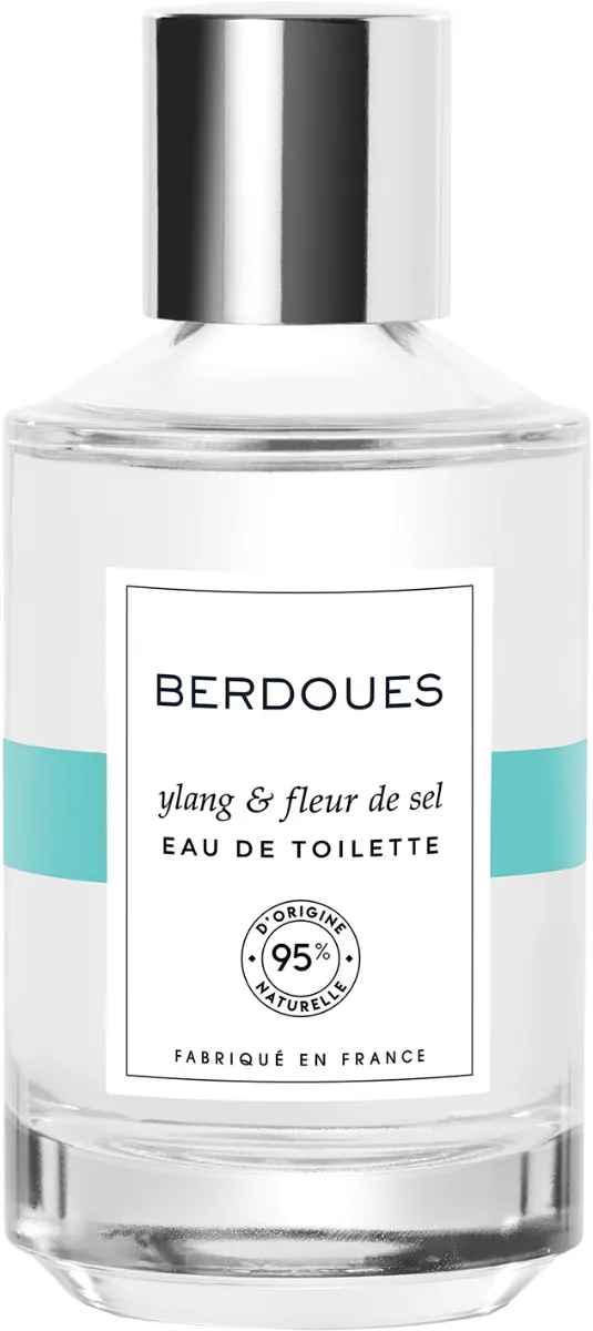 Berdoues Ylang & Fleur de Sel
