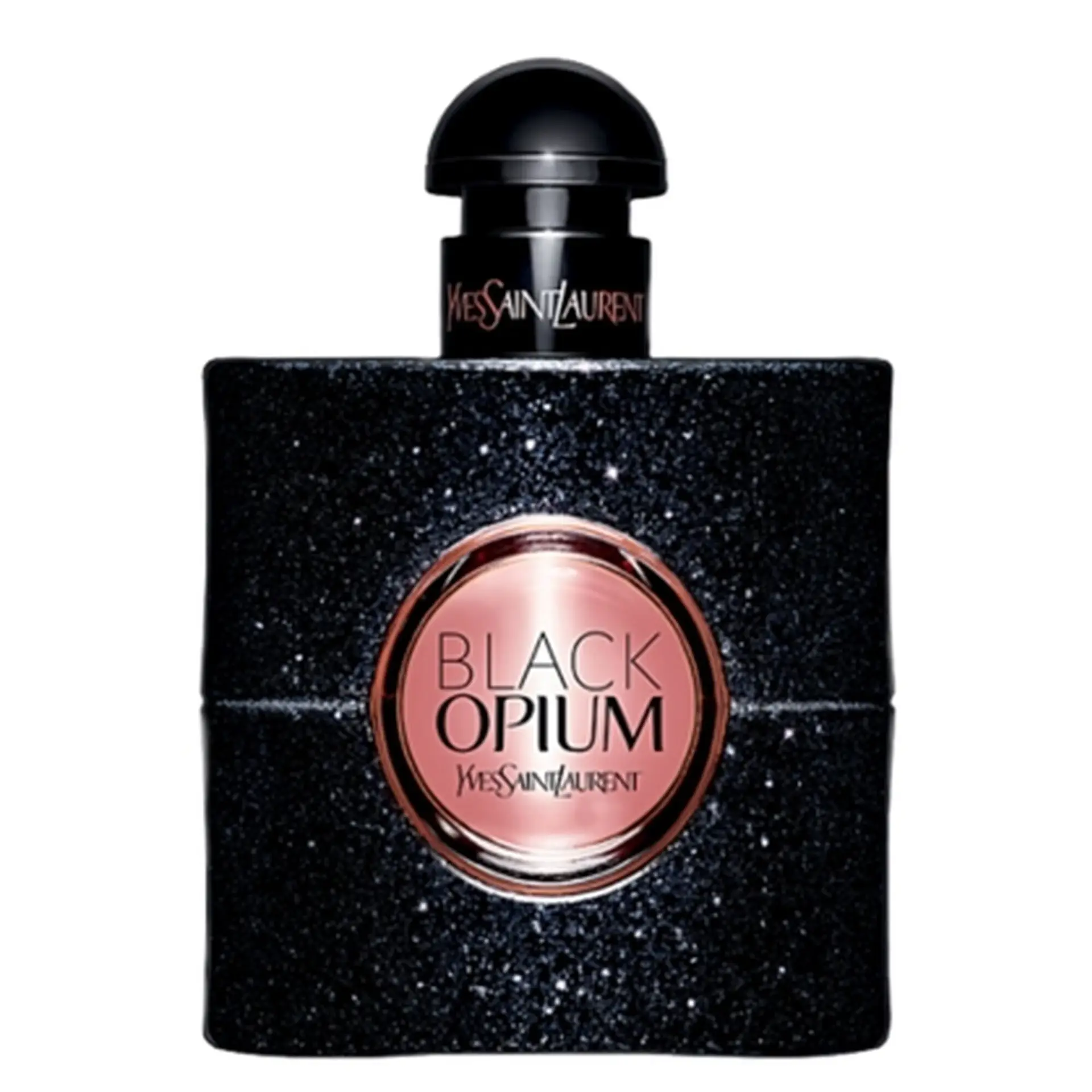 Yves Saint Laurent Black Opium