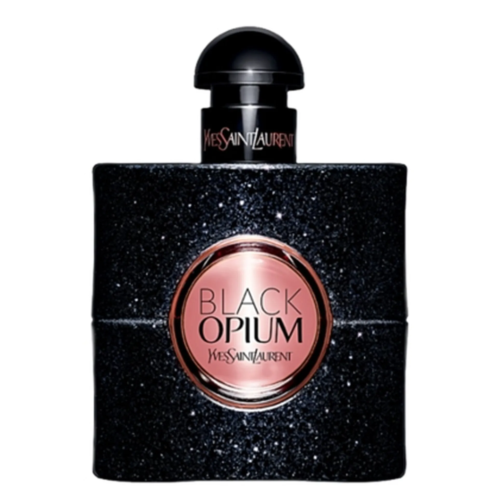 Yves Saint Laurent Black Opium