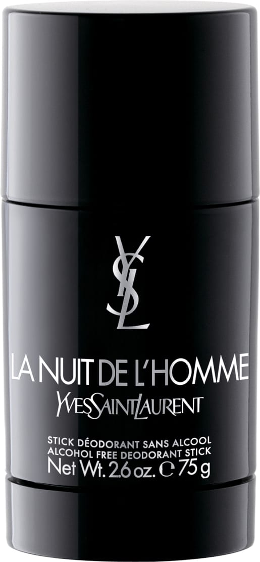 Yves Saint Laurent La Nuit de L'Homme