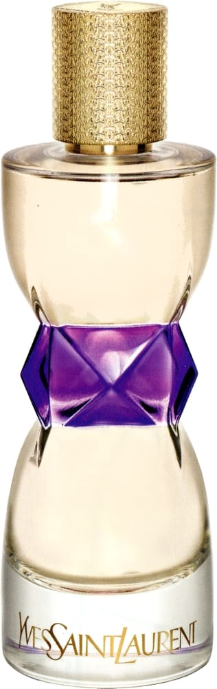 Yves Saint Laurent Manifesto
