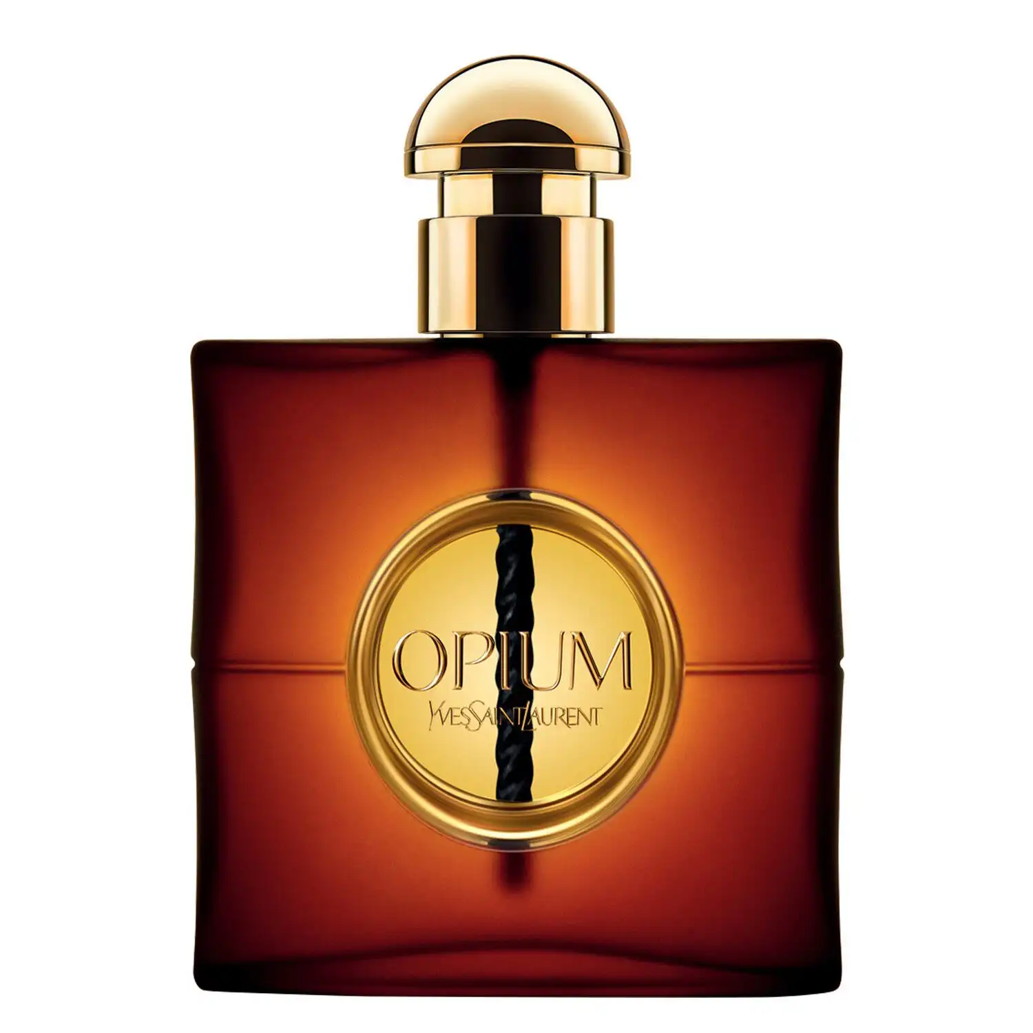 Yves Saint Laurent Opium