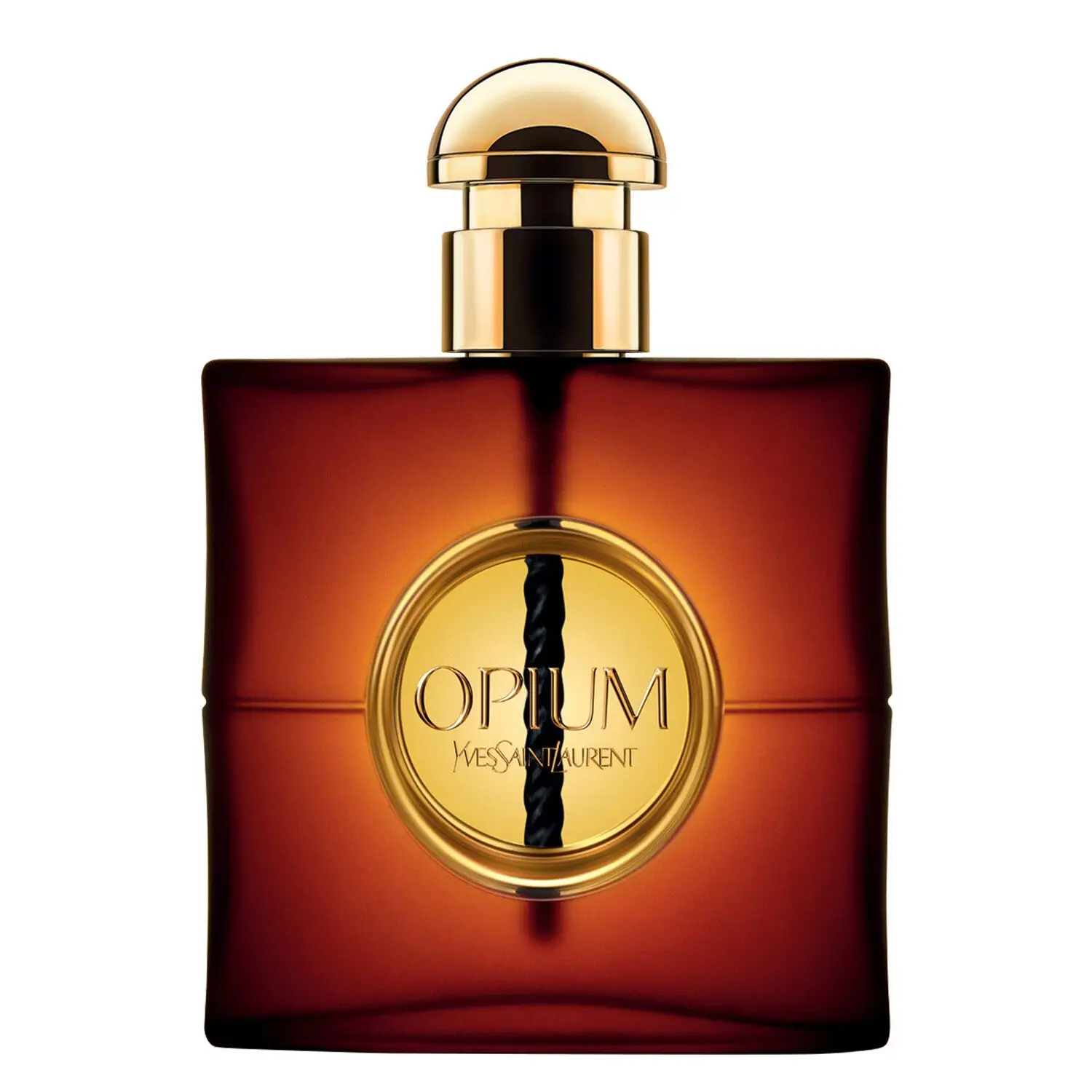 Yves Saint Laurent Opium