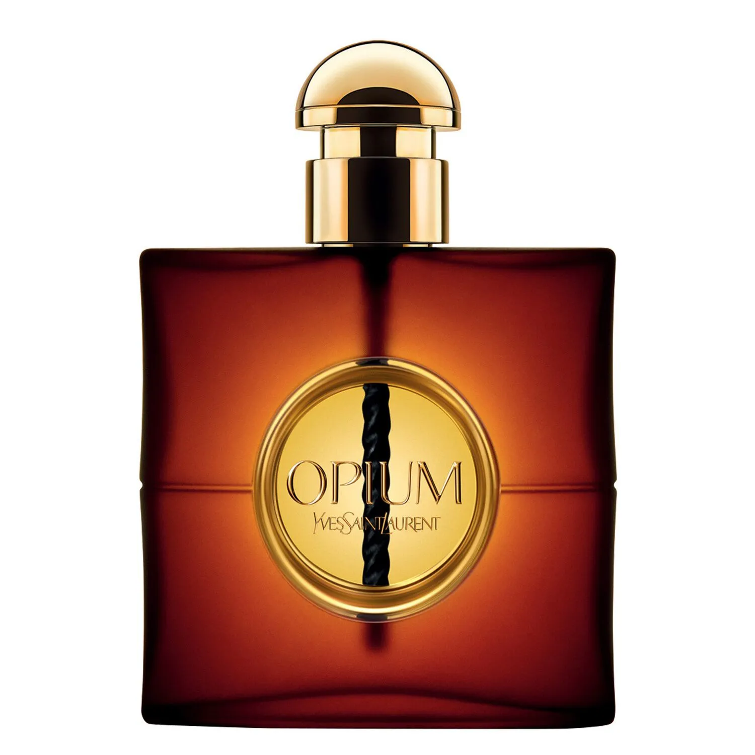 Yves Saint Laurent Opium