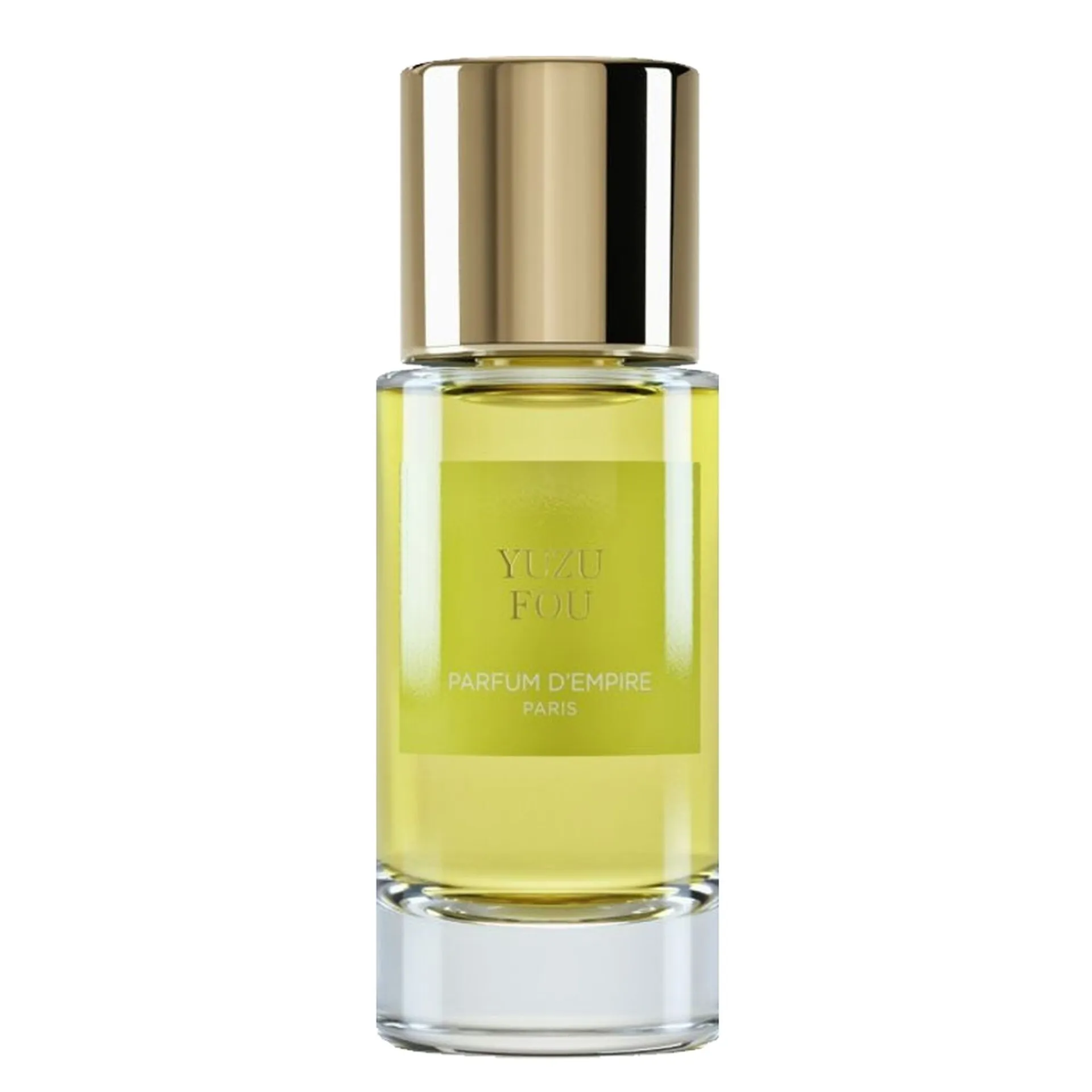 Parfum d'Empire Yuzu Fou