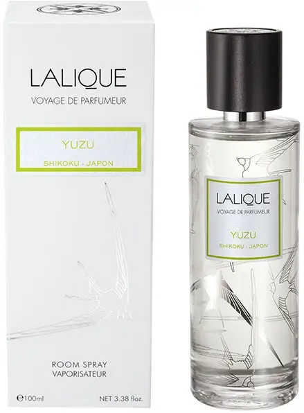 Lalique Yuzu Shikoku Japon