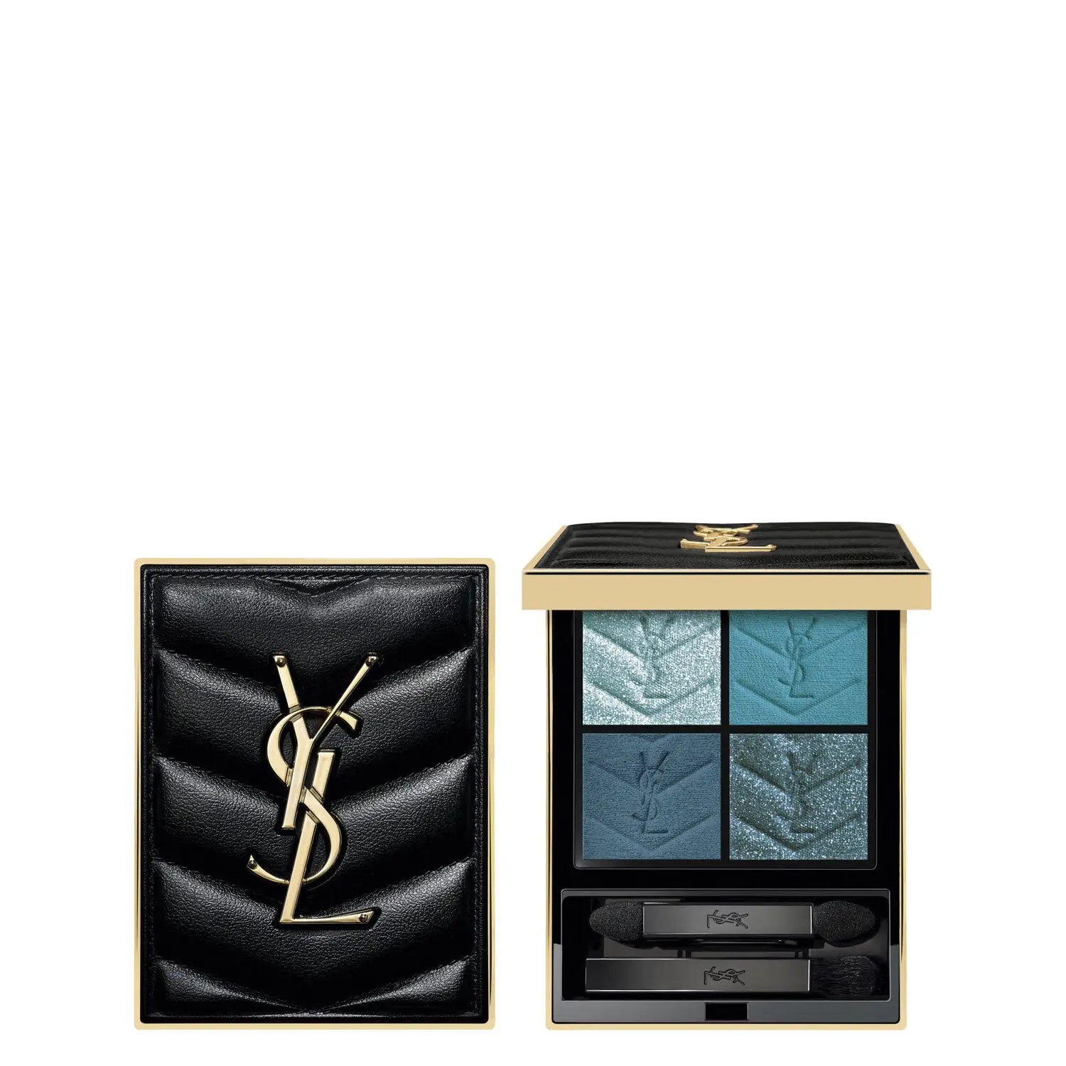 Couture Mini Clutch
