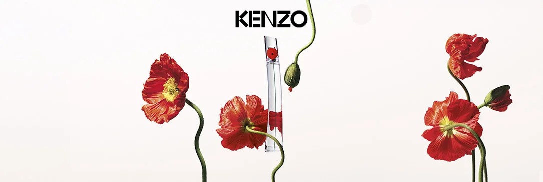 Flower by Kenzo Eau de Parfum