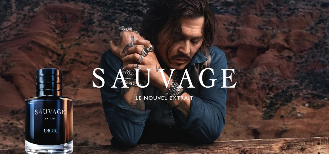 Dior Sauvage