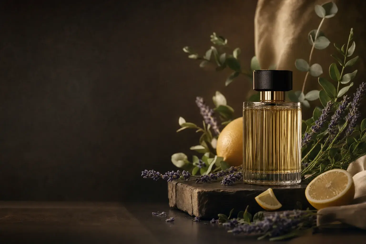 Aromachologie : quand le parfum agit sur le bien-être
