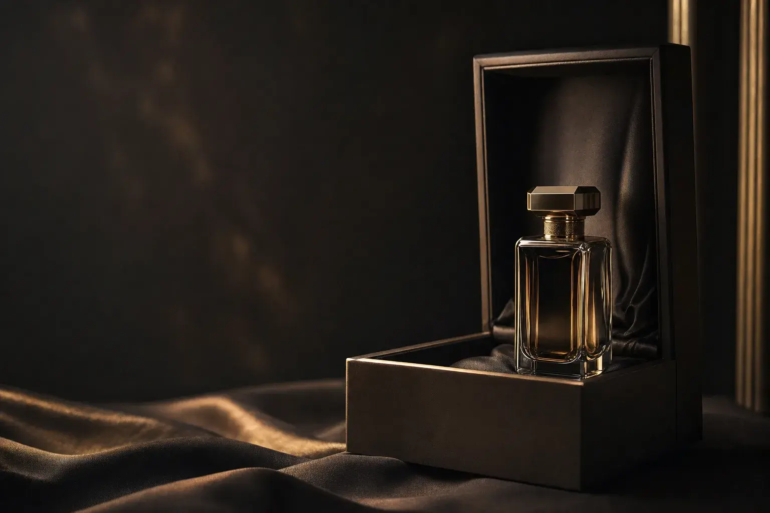 Comment bien conserver son parfum