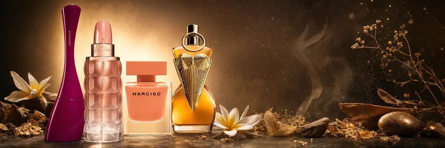 Parfum au frangipanier : guide d'achat et meilleurs parfums 2026