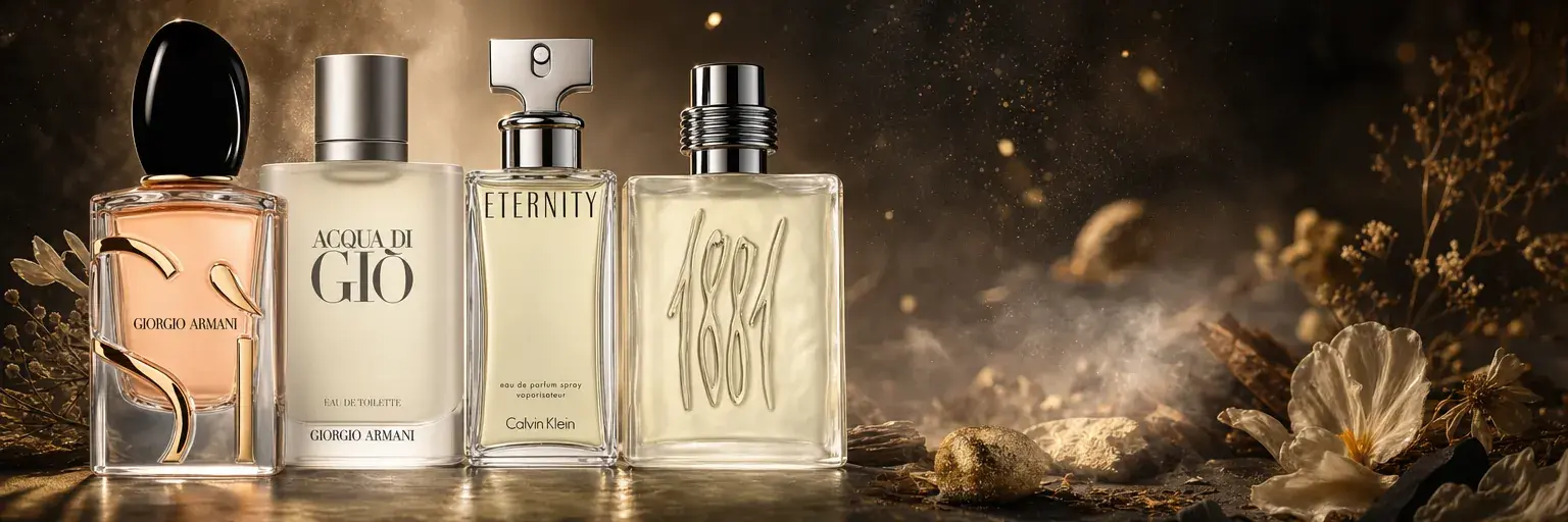 Parfum freesia : guide d'achat et meilleurs parfums 2026