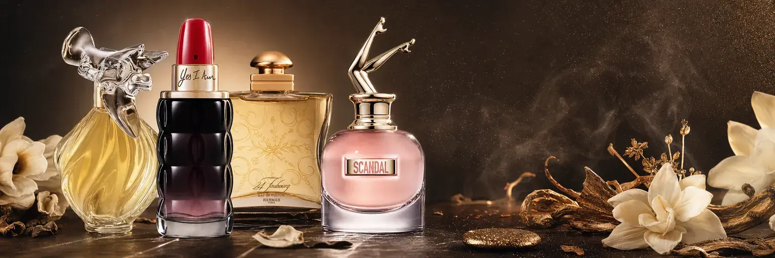 Parfum au gardénia : guide d'achat et meilleurs parfums 2026