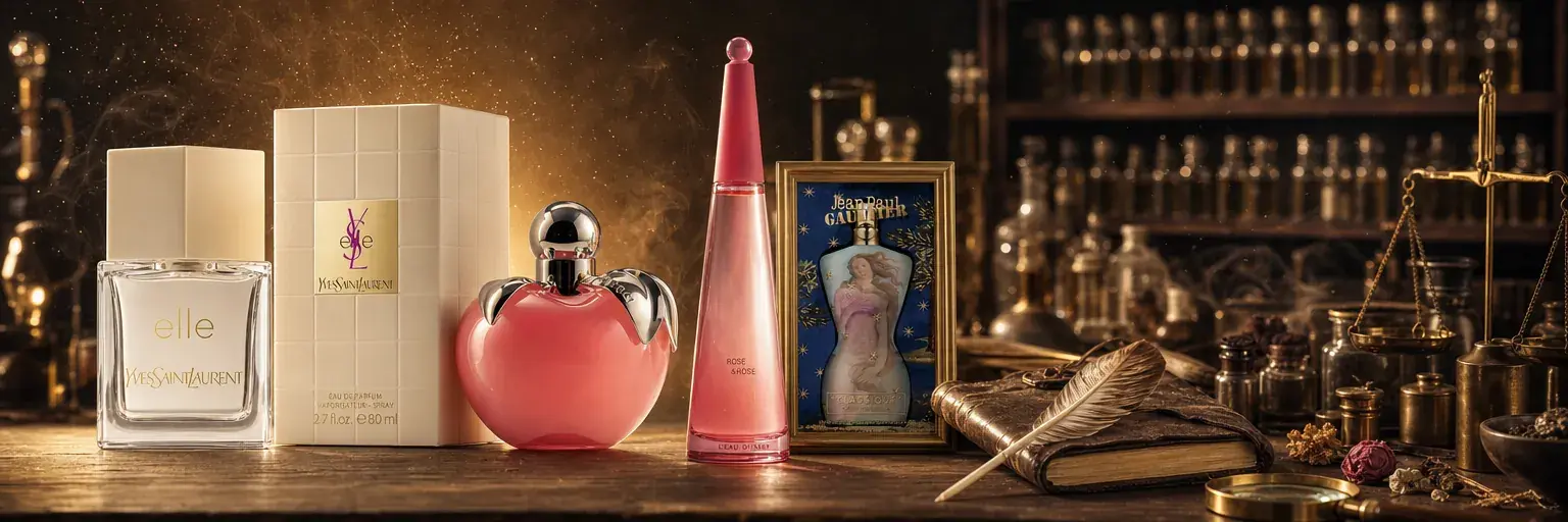 Jacques Cavallier Belletrud : le parfumeur derrière L'Eau d'Issey et les grands classiques contemporains
