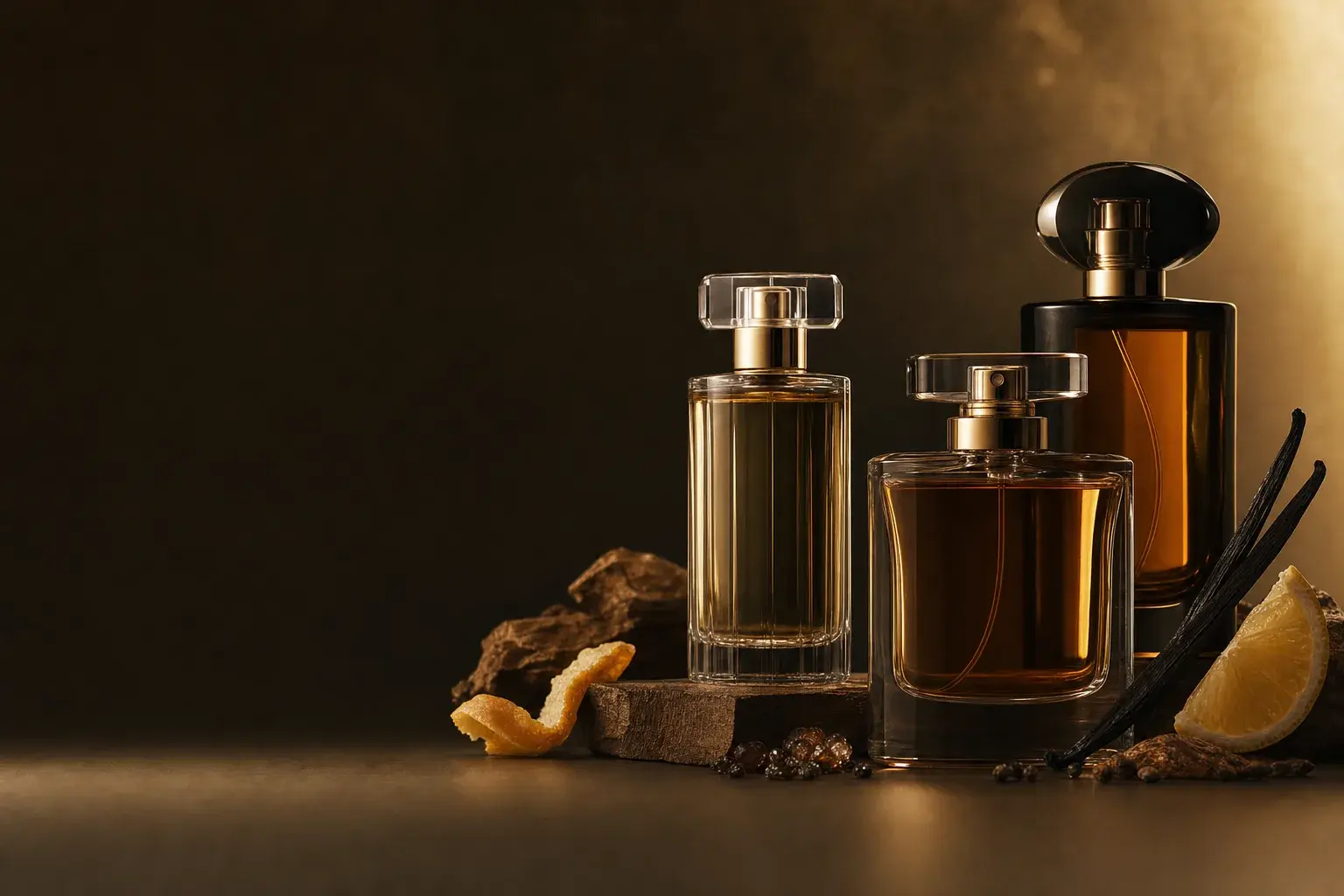 Le layering : comment superposer ses parfums