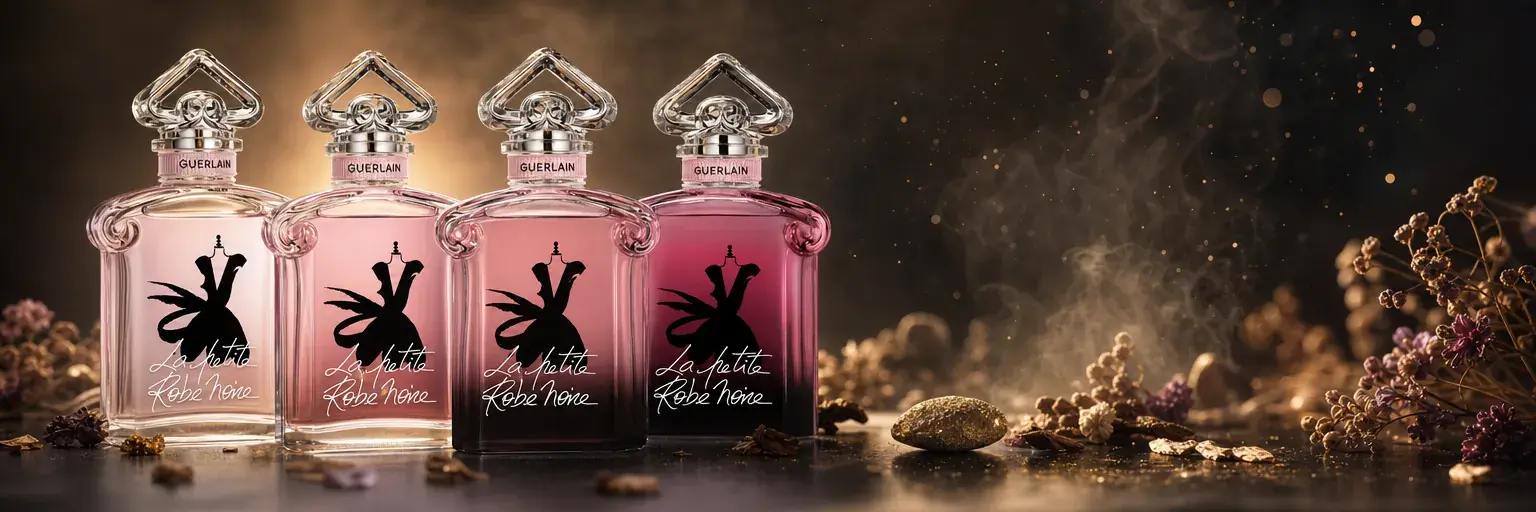 Parfum macarons : guide d'achat et meilleurs parfums 2026