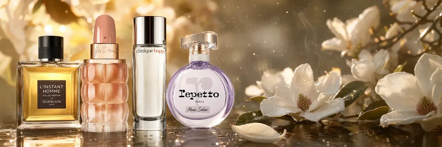 Parfum magnolia : guide d'achat et meilleurs parfums 2026