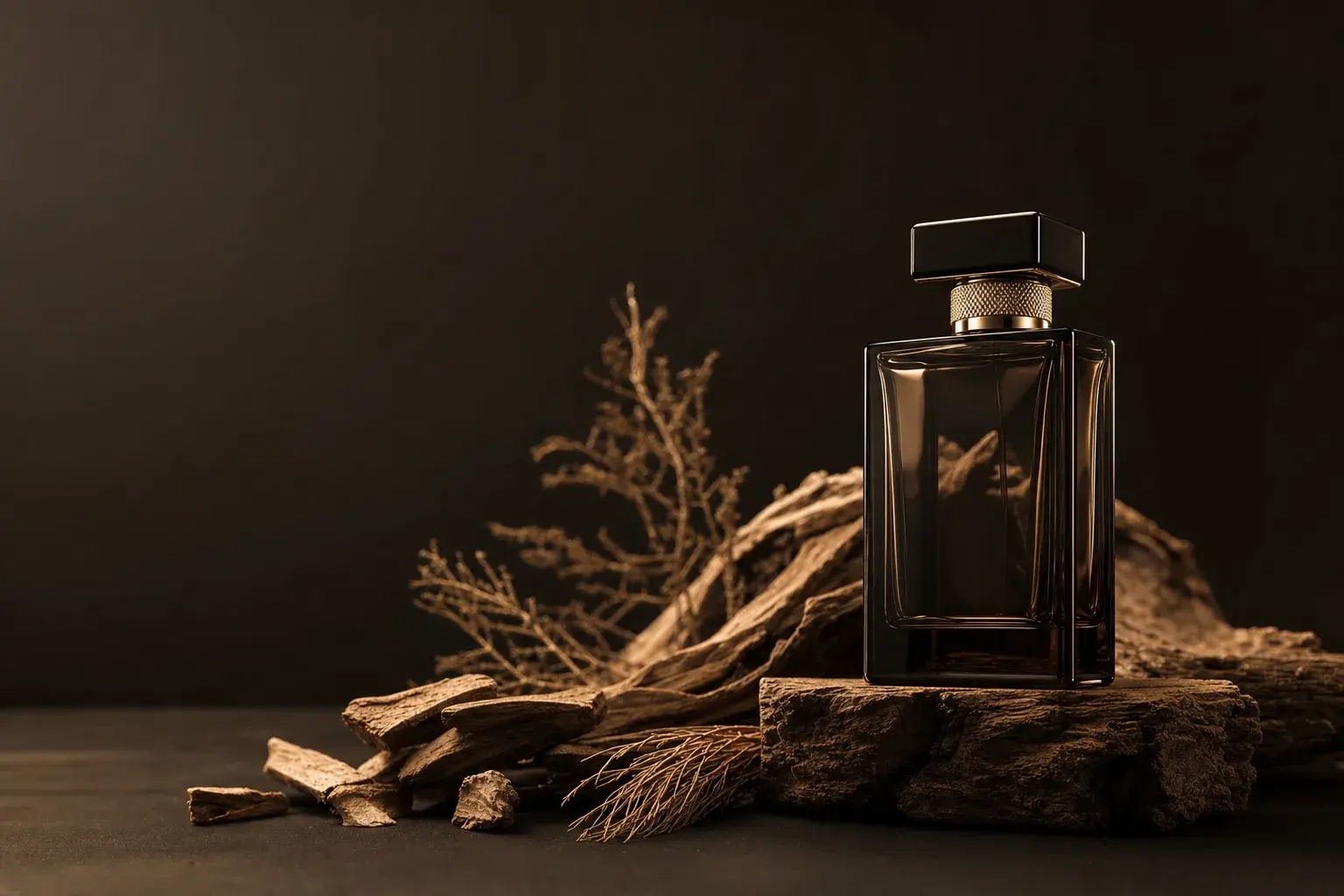 Les meilleurs parfums boisés pour homme