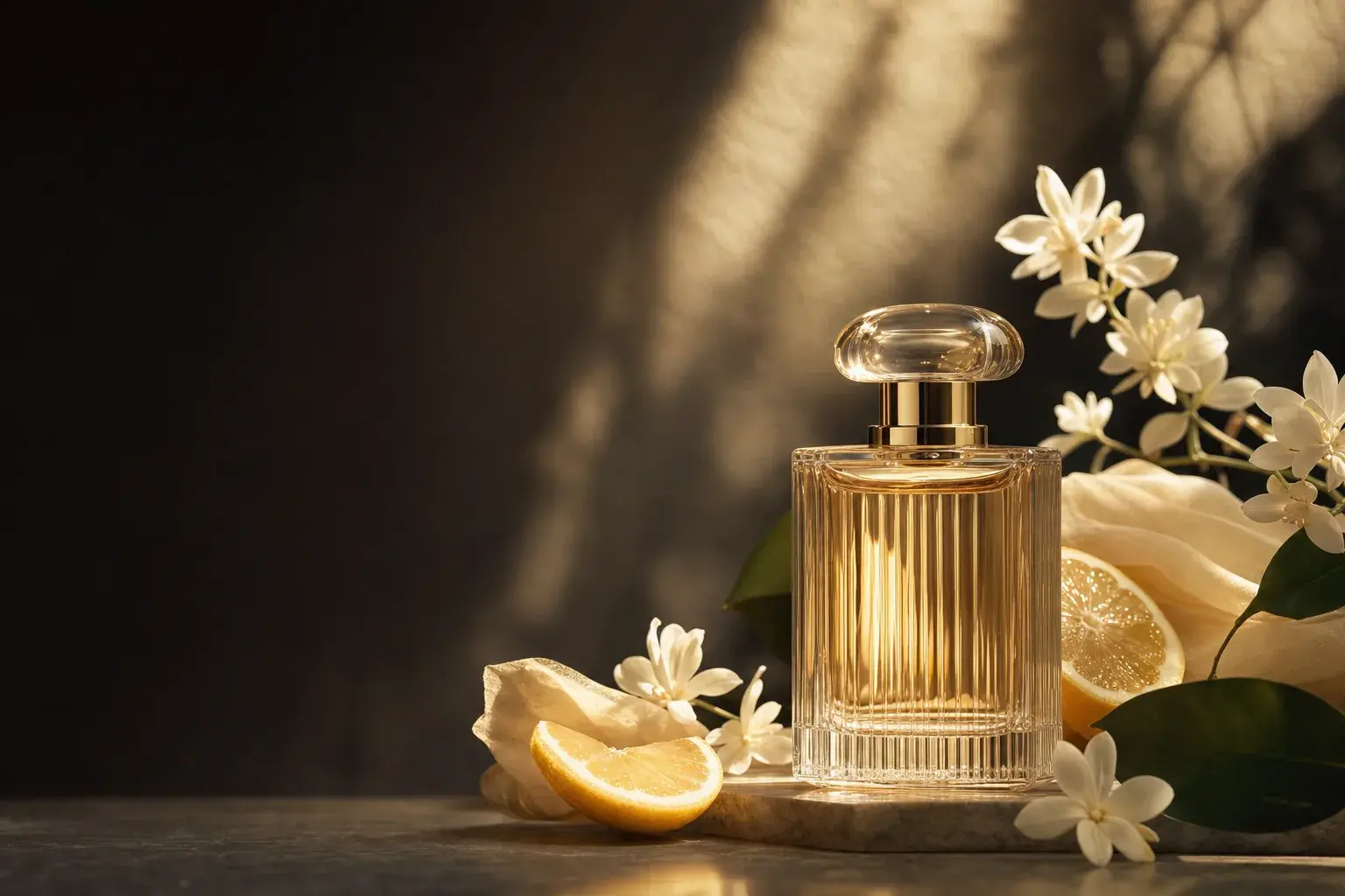 Les meilleurs parfums femme légers pour l'été
