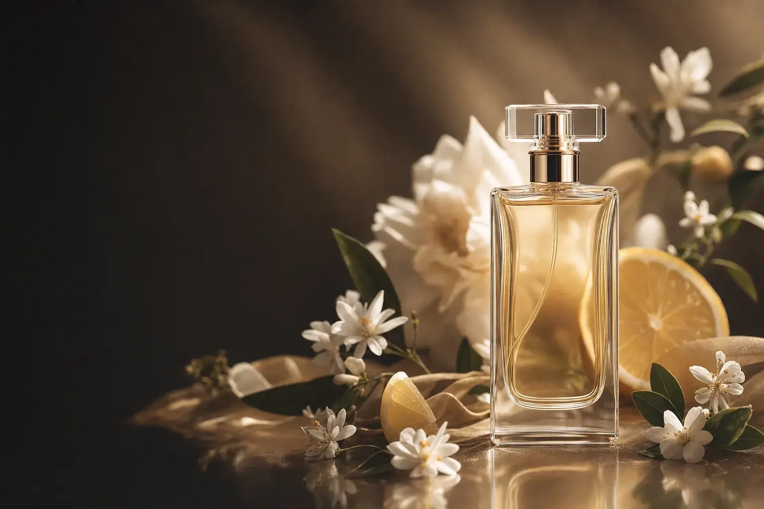Les meilleurs parfums femme frais pour le quotidien