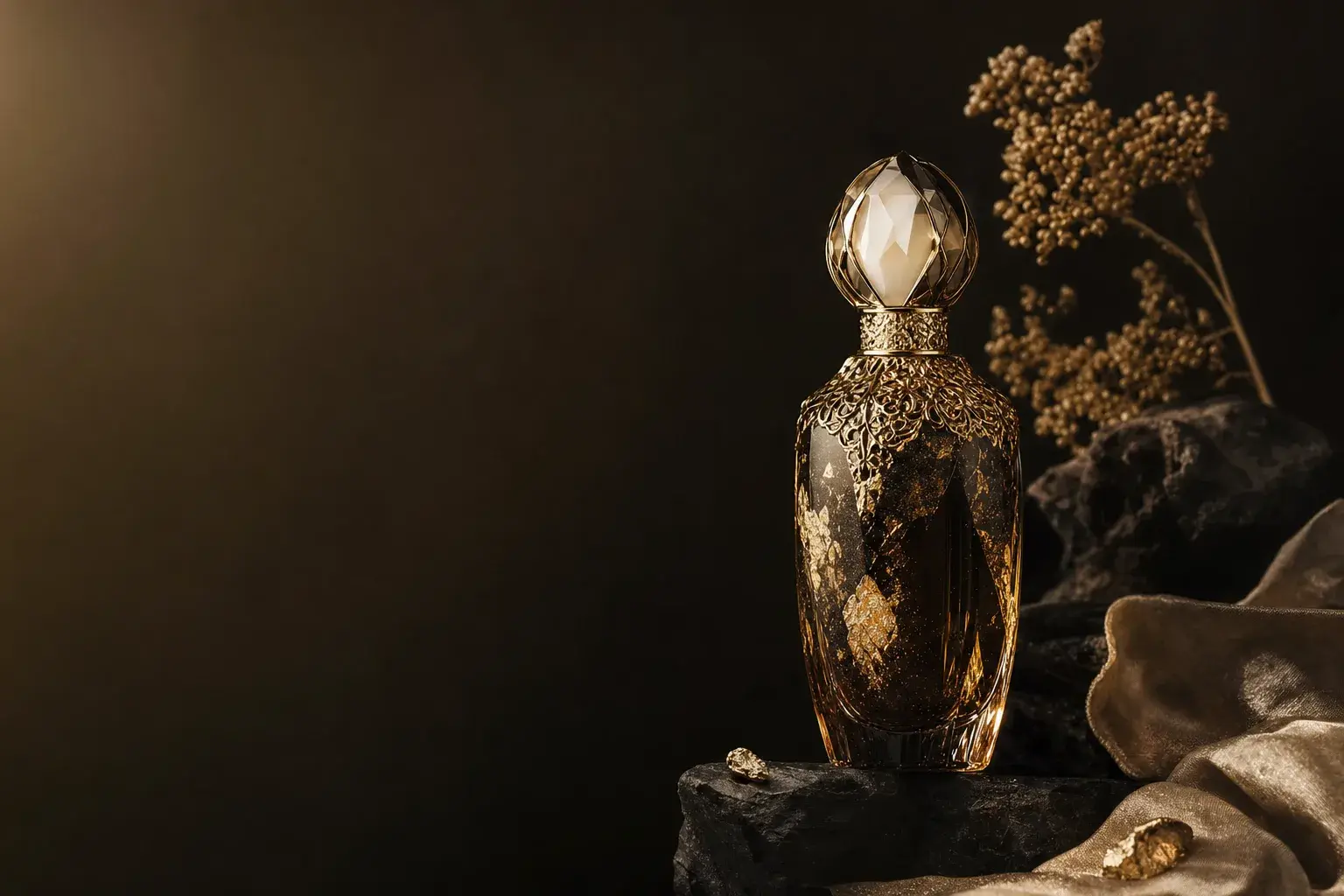 Les meilleurs parfums de niche pour femme