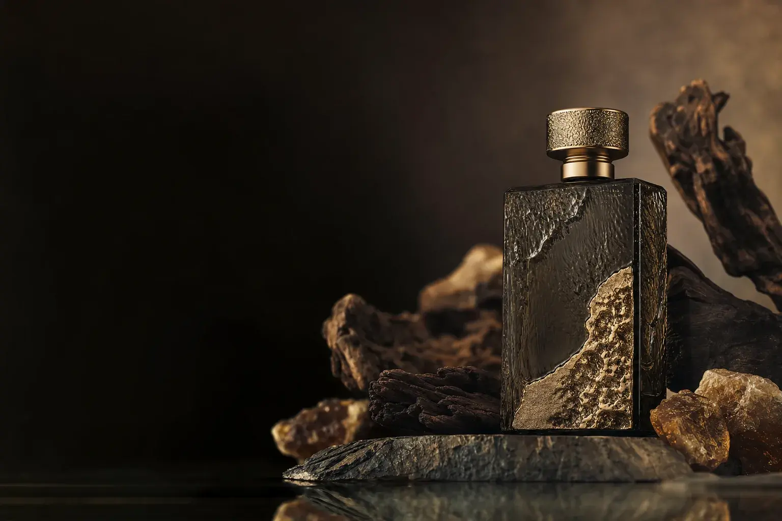 Les meilleurs parfums de niche pour homme