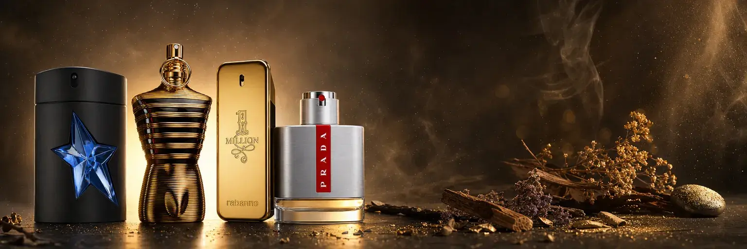 Parfum menthe : guide d'achat et meilleurs parfums 2026