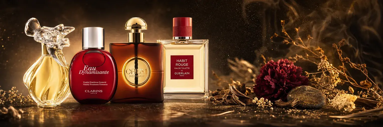 Parfum à l'œillet : guide d'achat et meilleurs parfums 2026